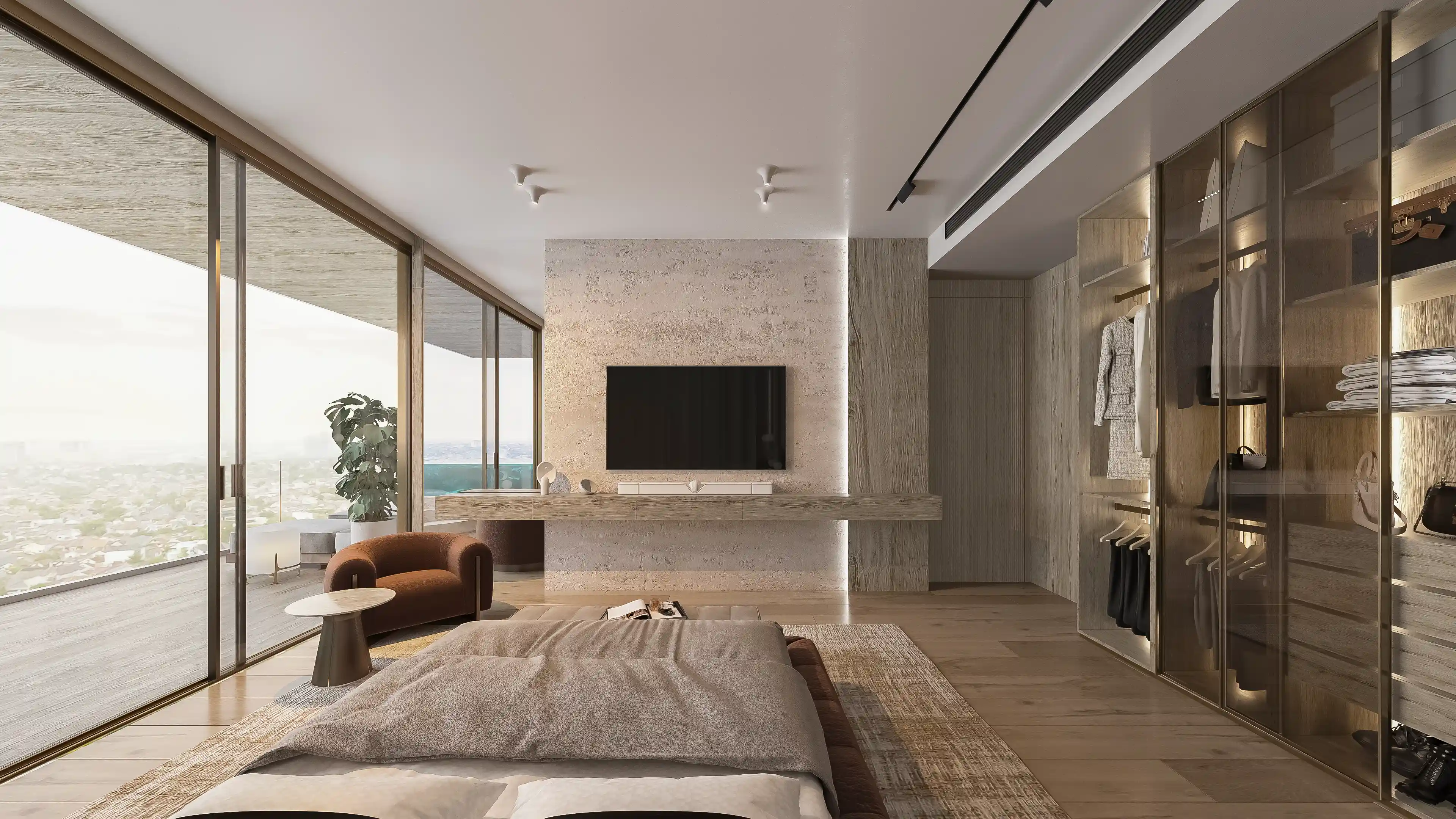 Property Peace Lagoons 2