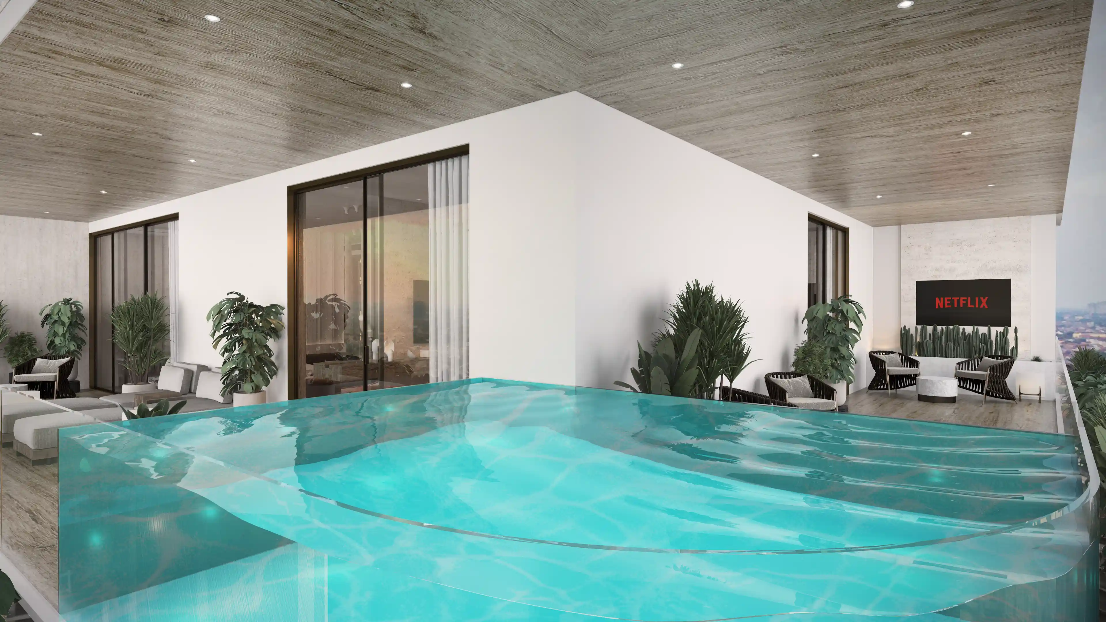 Property Peace Lagoons 2