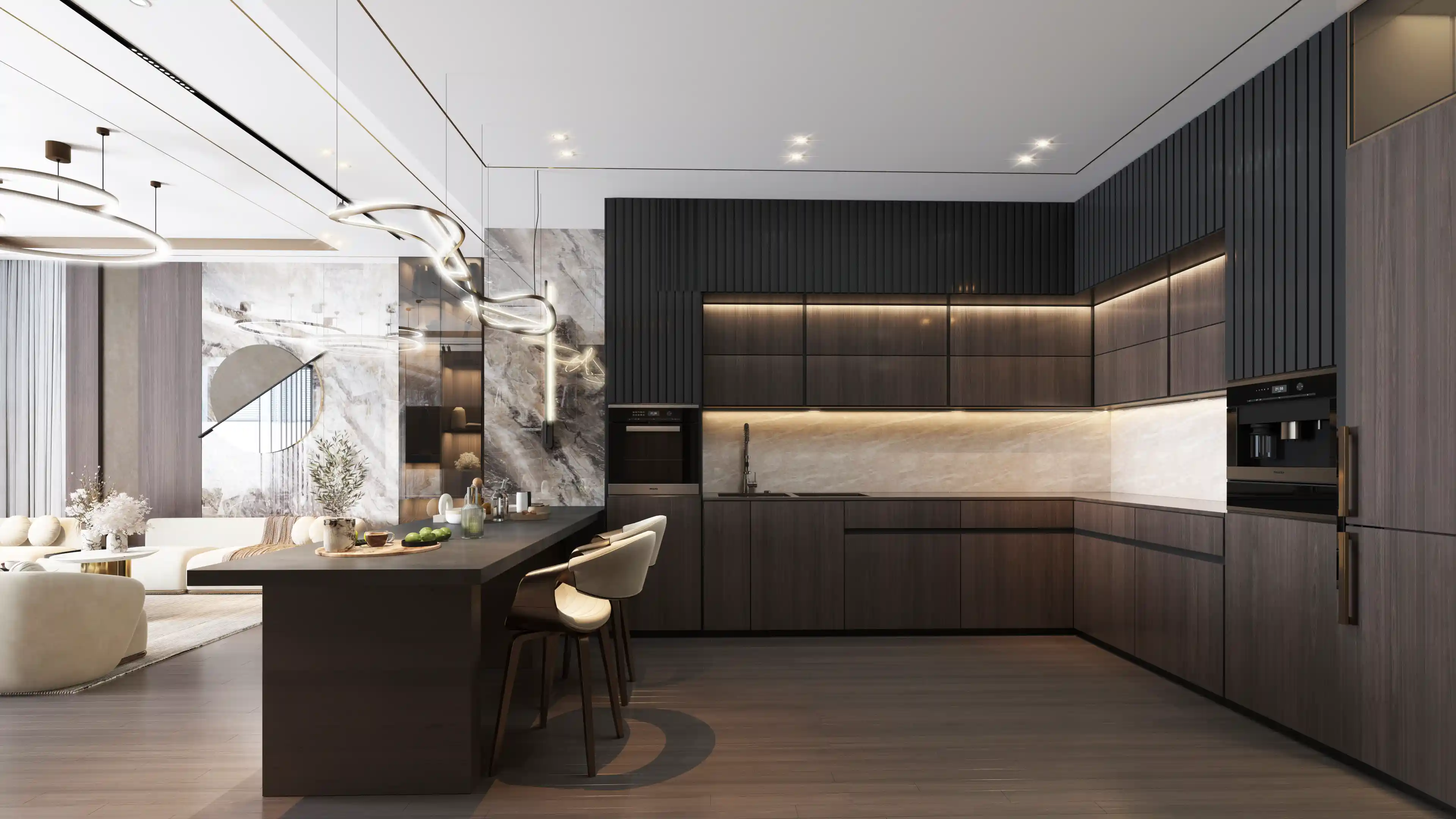 Property Sky Livings