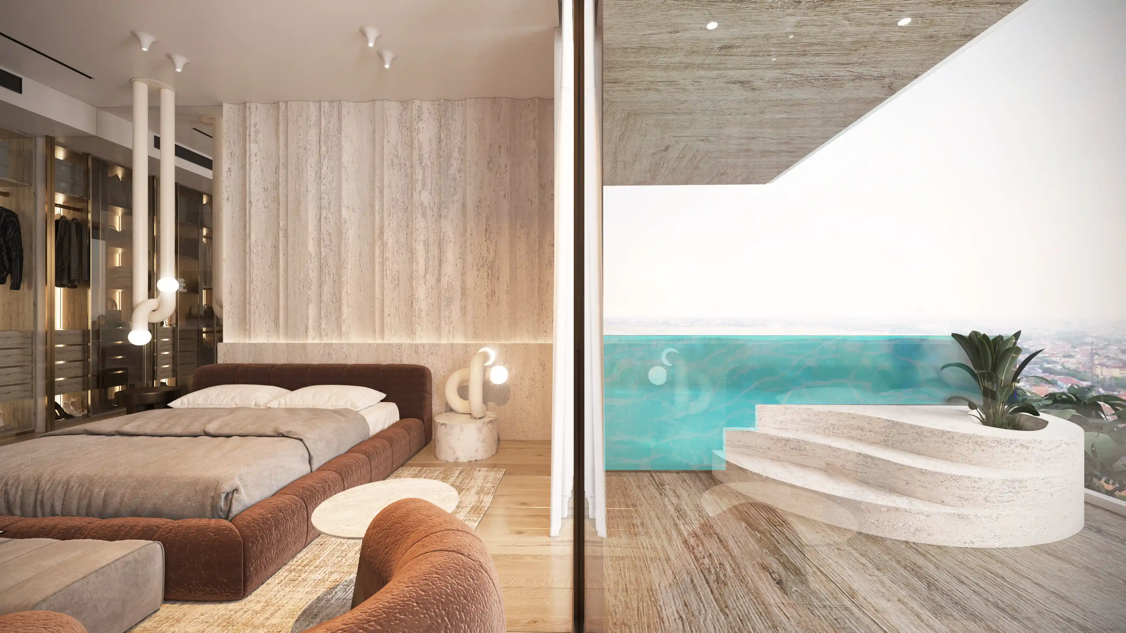 Property Peace Lagoons 2