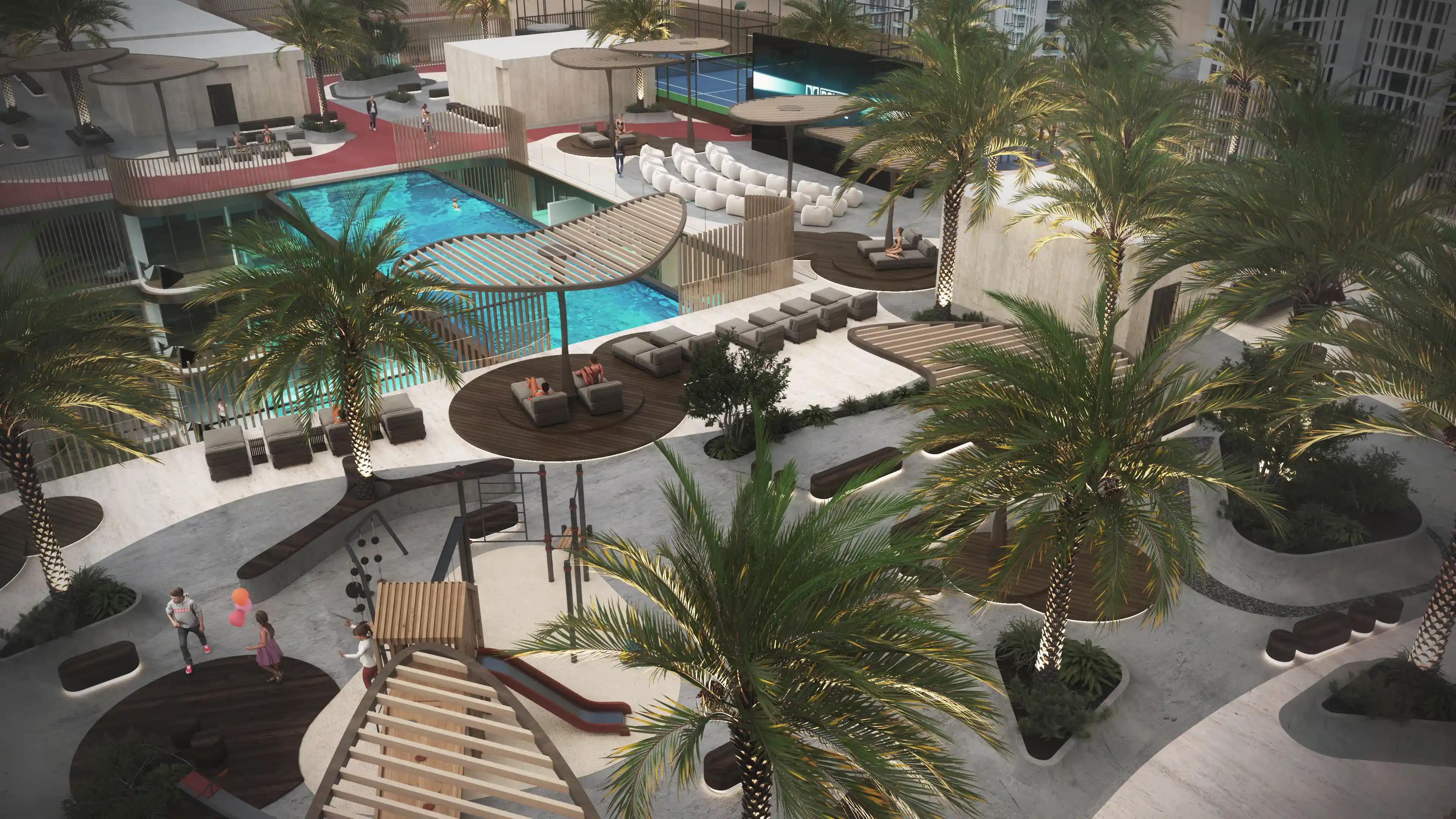 Property Peace Lagoons 2