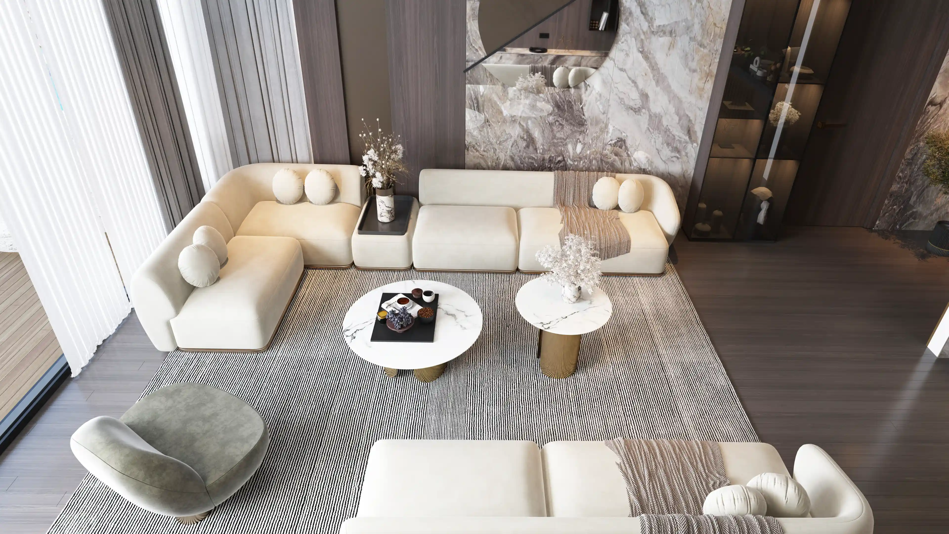 Property Sky Livings