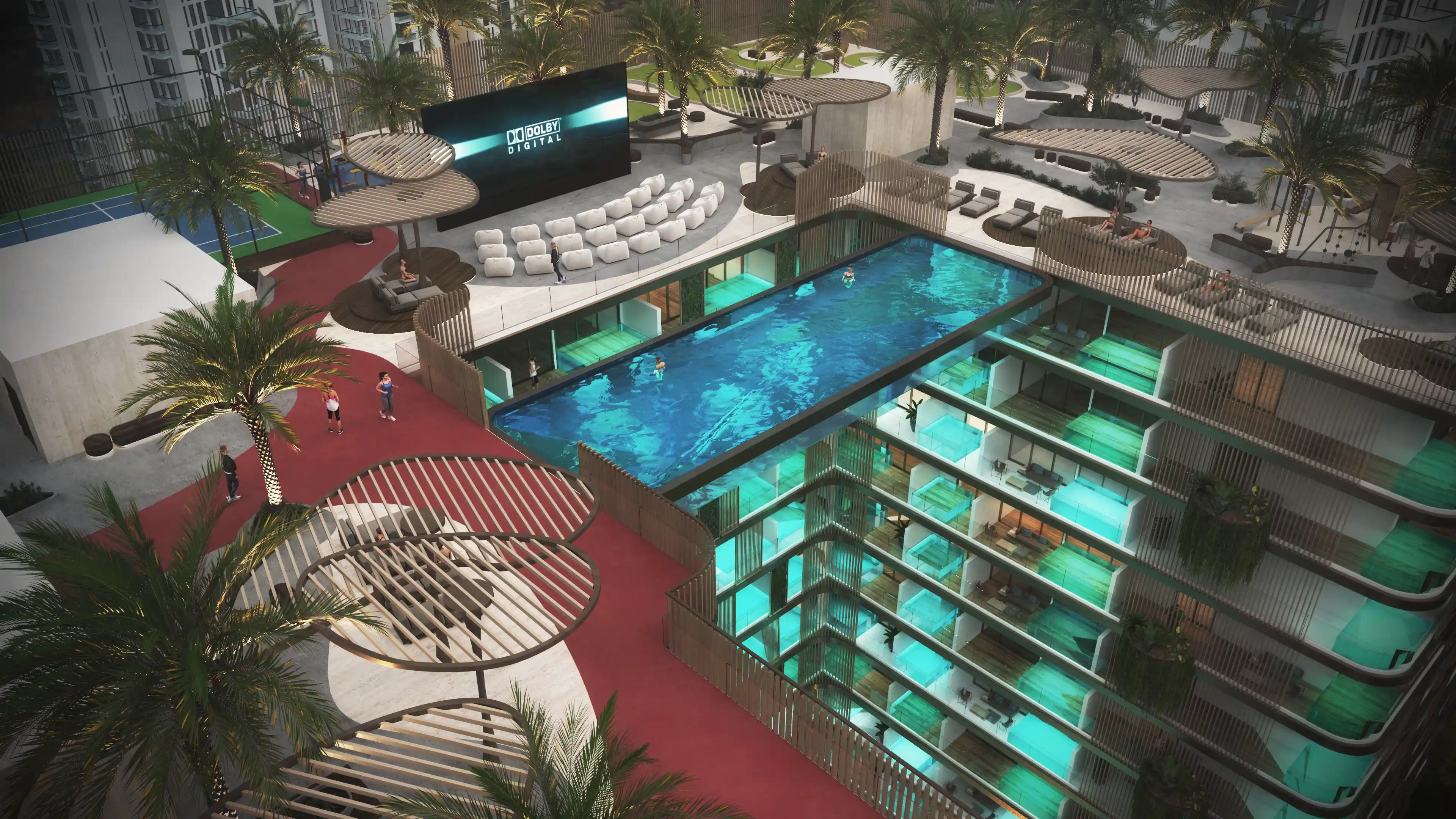 Property Peace Lagoons 2