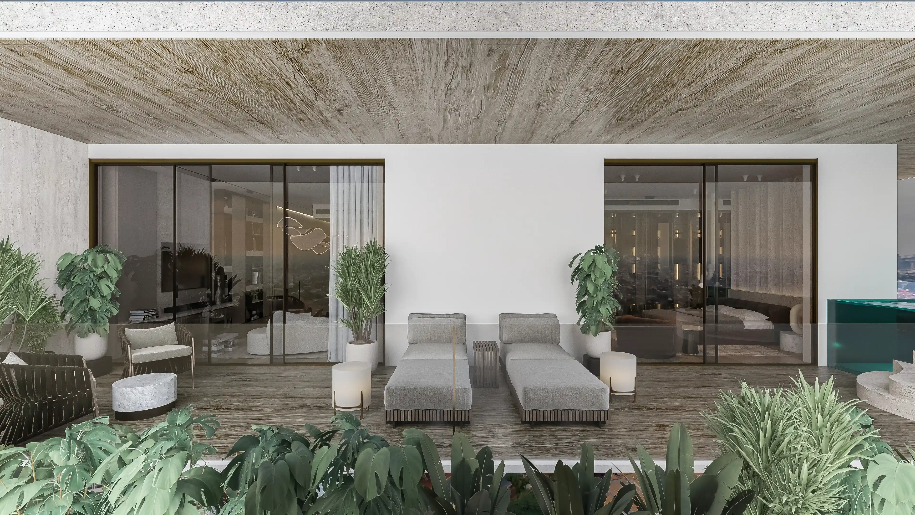 Property Peace Lagoons 2