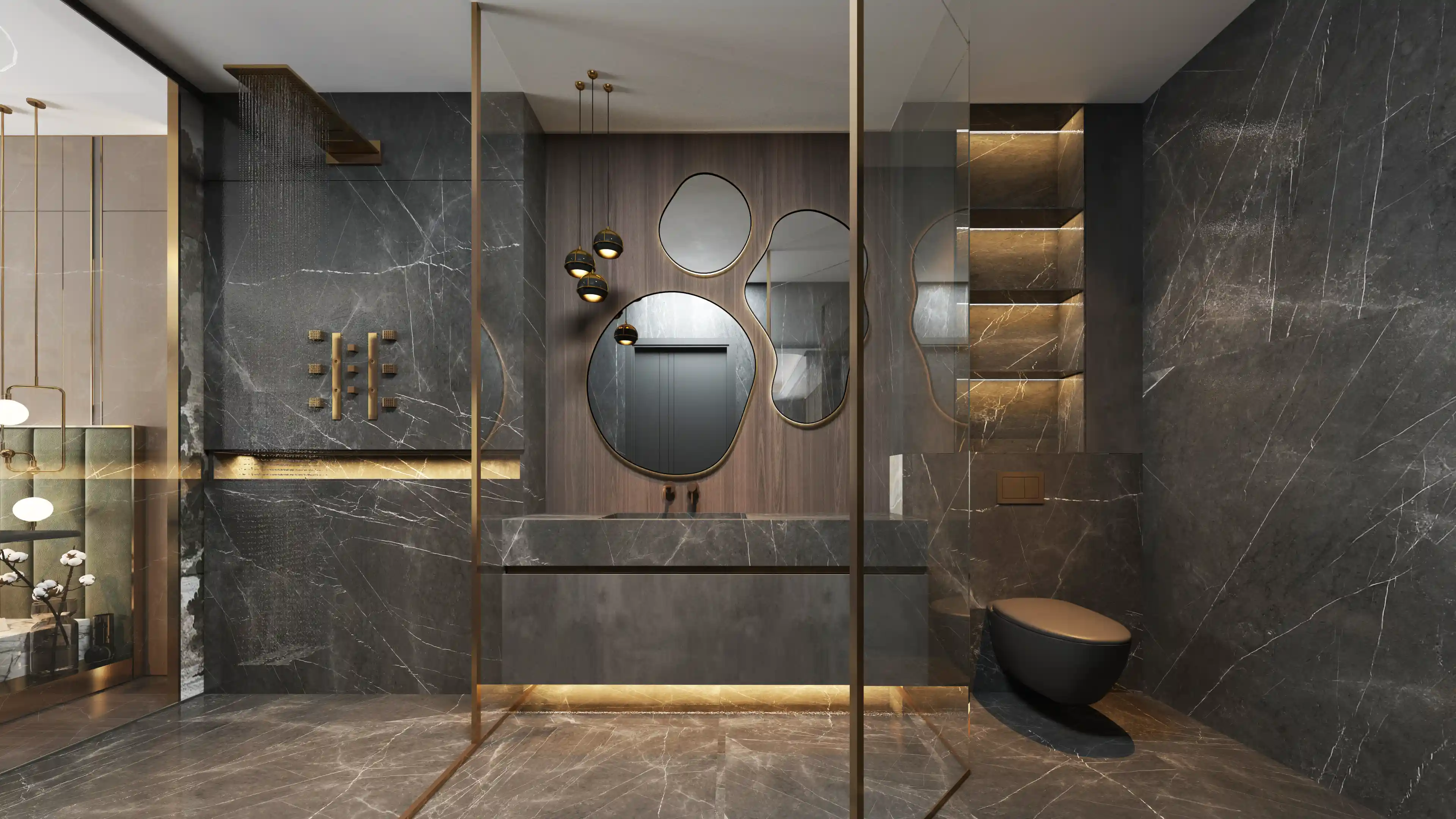 Property Sky Livings