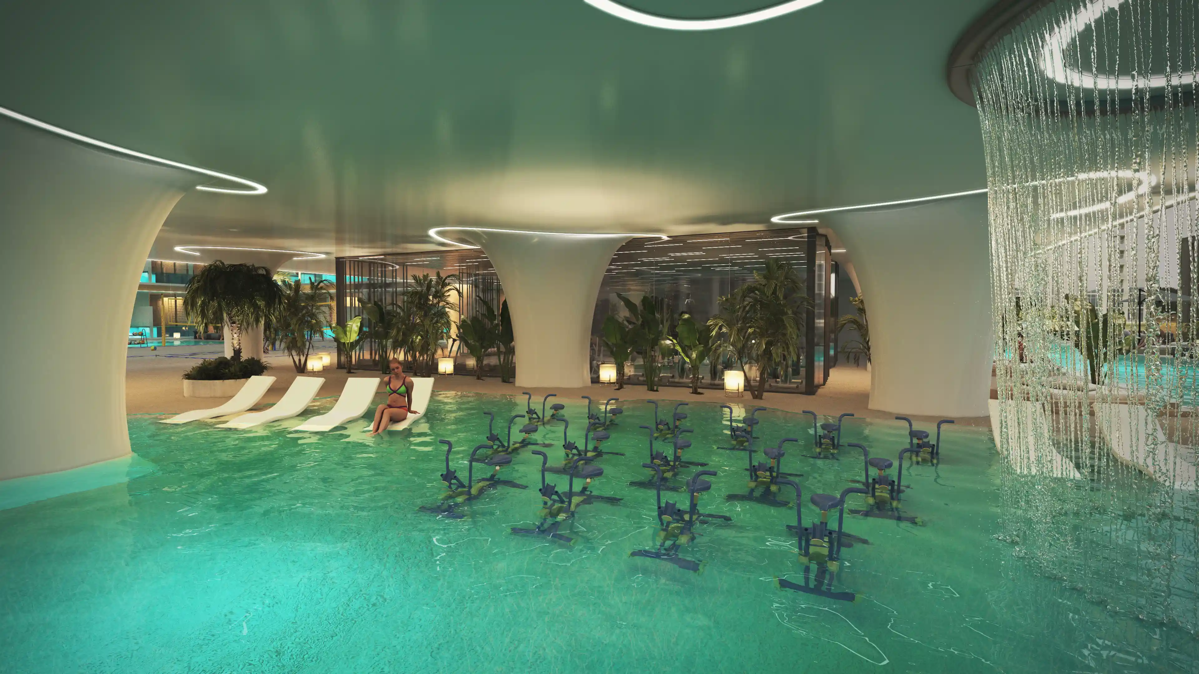 Property Peace Lagoons 2