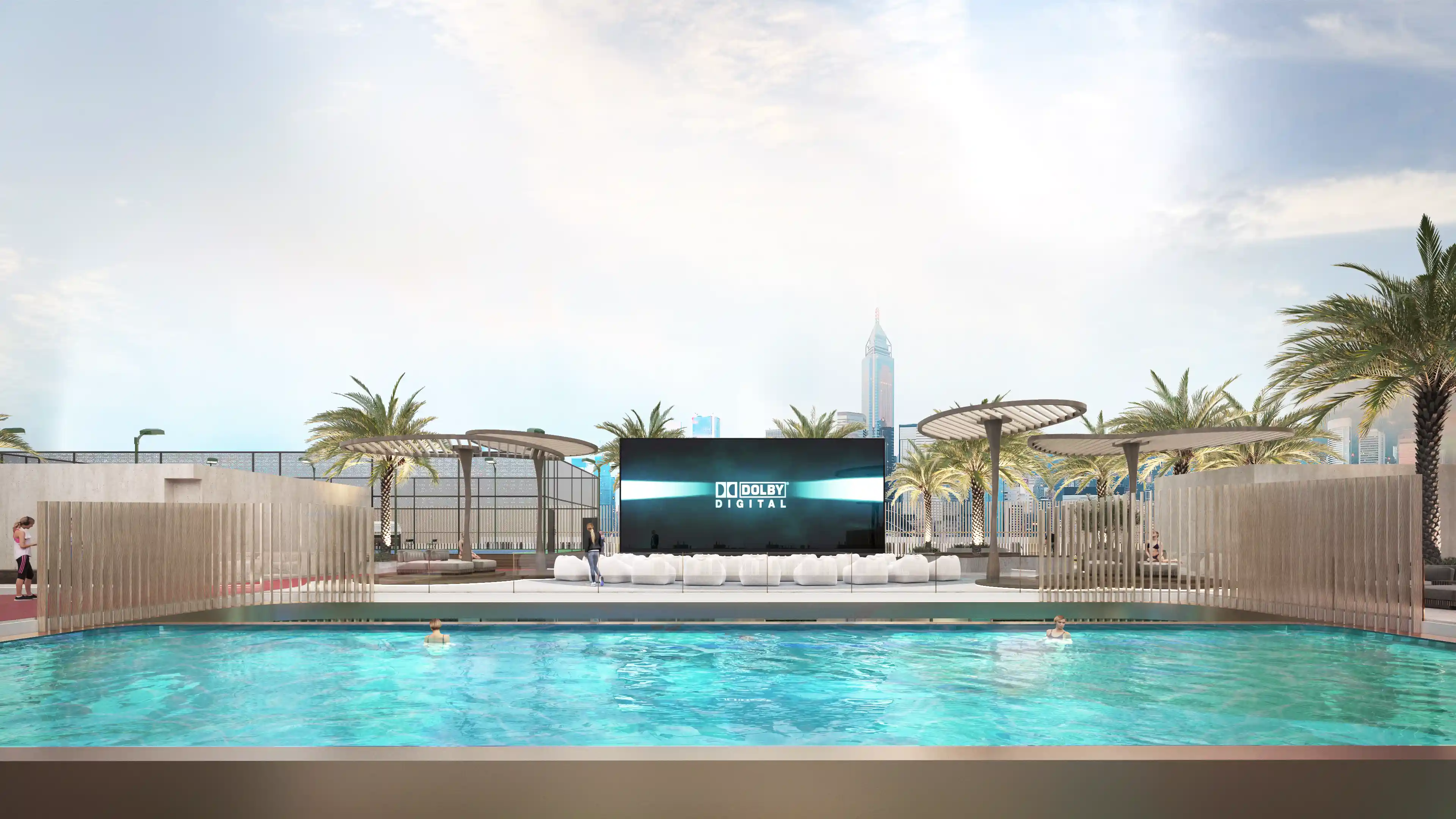 Property Peace Lagoons 2
